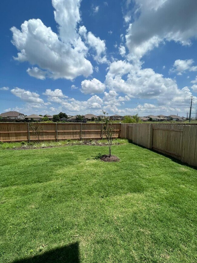12204 Scarlet Way
