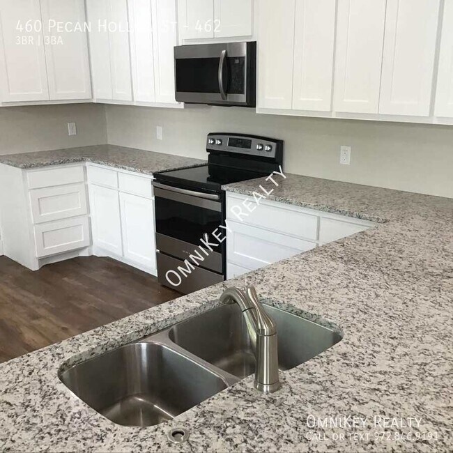 Photo - 460 Pecan Hollow St Unit 462