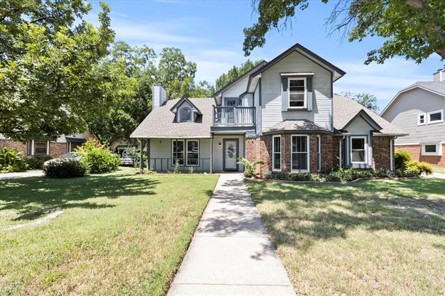 Photo - 2704 Wolff Dr House