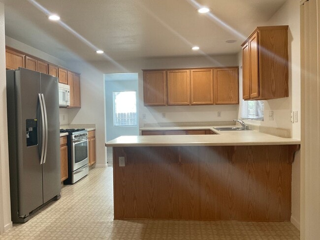 Photo - Sparks Family Home in Great Commuting and ...