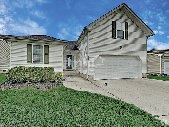 Building Photo - 3647 Cindy Jo Dr S Rental