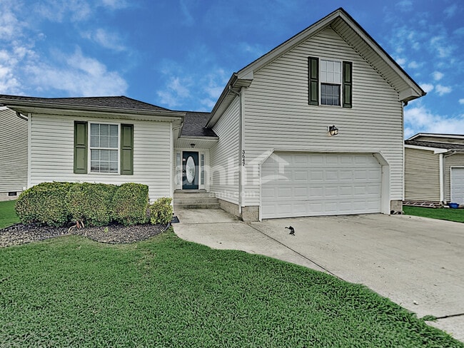 Building Photo - 3647 Cindy Jo Dr S Rental