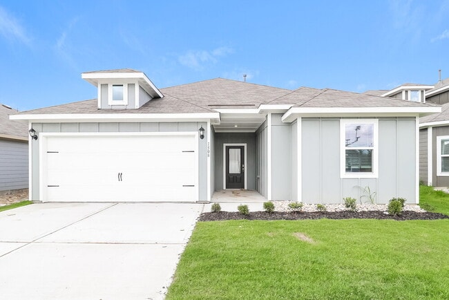 Building Photo - 1508 Harvester Dr