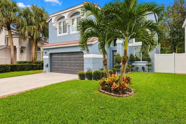 7930 Rockport Cir