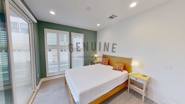 Photo - Coming Soon: Beautifully Furnished 3Bd 3.5Ba Condo in Costa Mesa