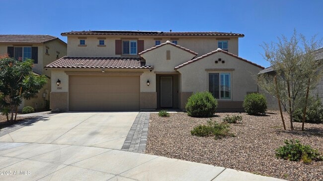 Photo - 27156 N 169th Dr House
