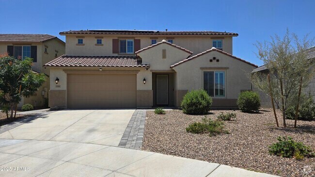 Building Photo - 27156 N 169th Dr Rental