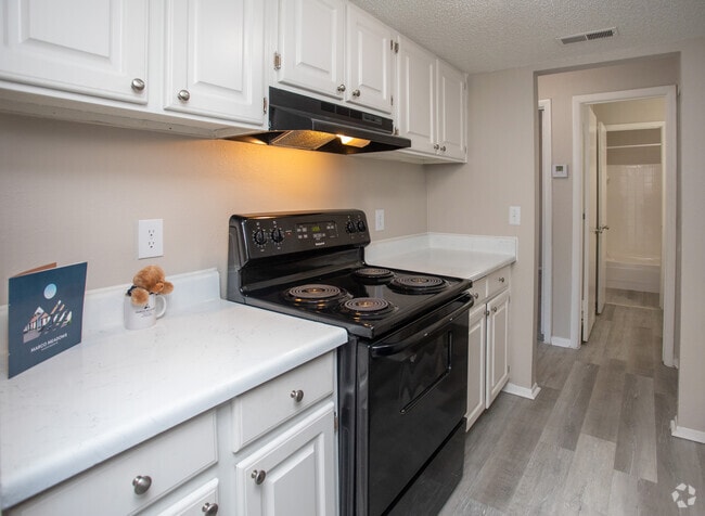 Interior Photo - Marco Meadows Rental