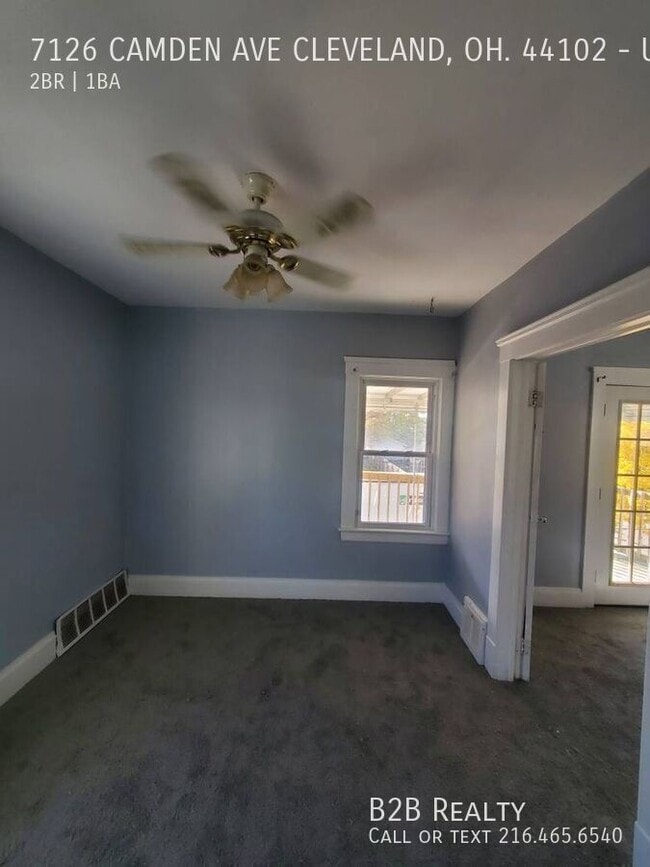 Photo - 7126 Camden Ave Unit UP