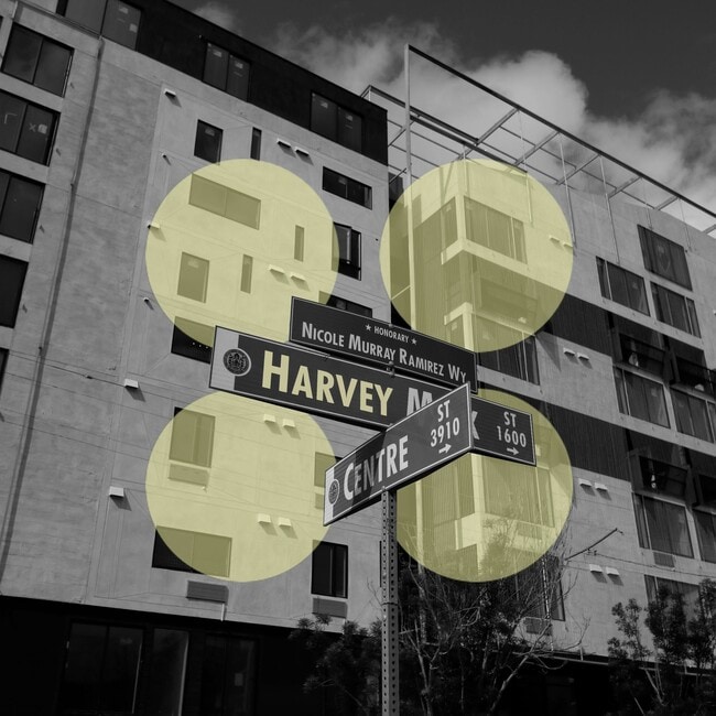 Photo - Harvey Hillcrest