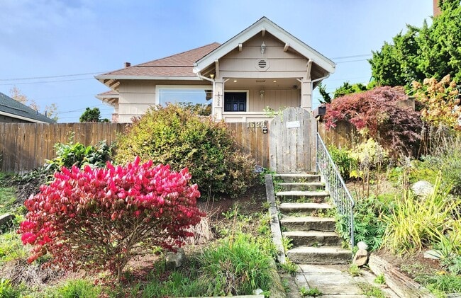 Photo - 2 Bedroom Home in Everett