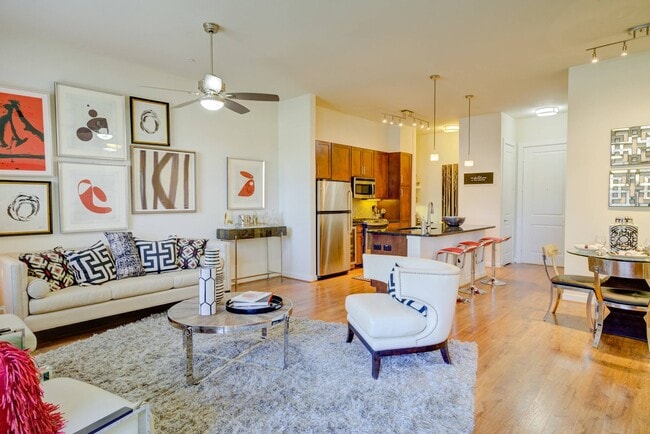 Photo - Grove at Wilcrest