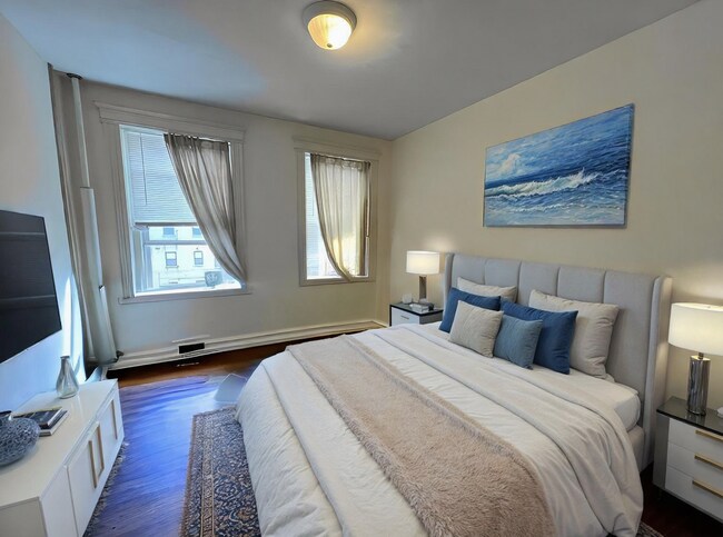 Photo - 31 Queensberry St Unidad 7