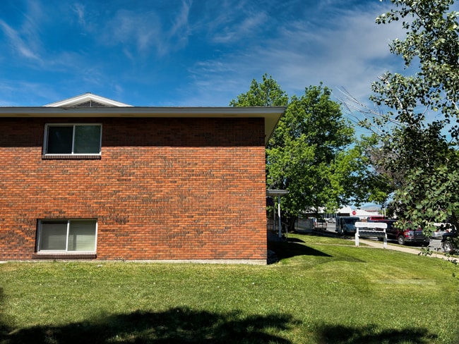 Photo - 1215 Walnut St Apartment