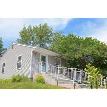 Trillium Homes - Trillium Homes