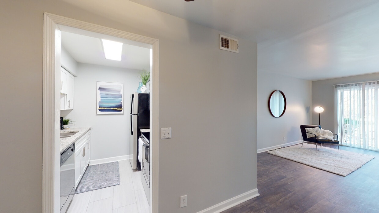Photo - Greenbriar Apartments