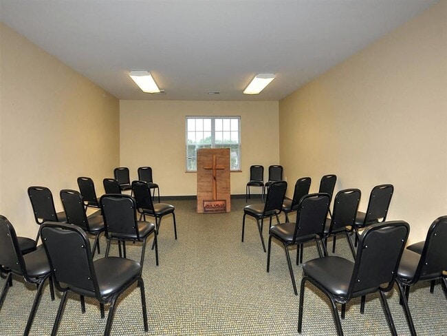 Meetinghouse