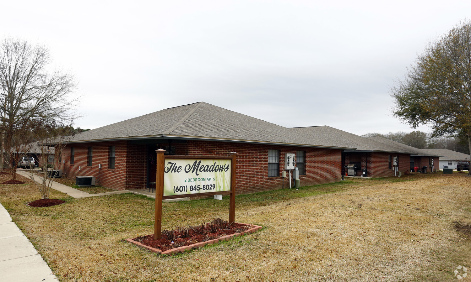 The Meadows - The Meadows Apartments