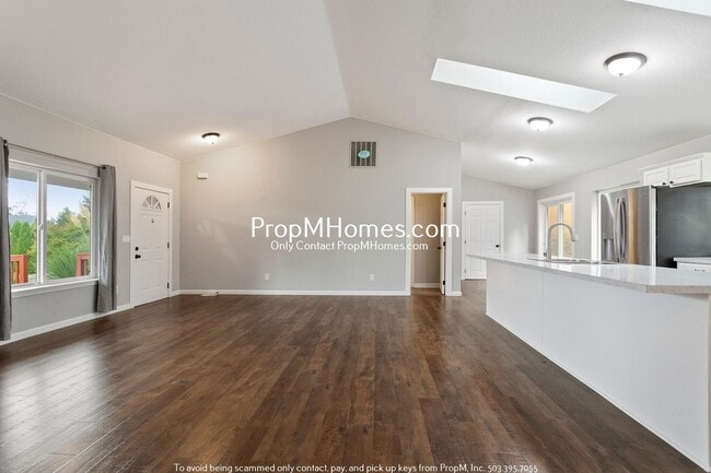 Photo - Beautifully Updated Three Bedroom Home in ...