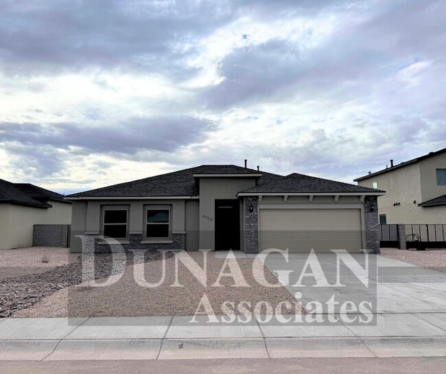 Building Photo - New Construction Home! 3 Bedroom 2 Bath, water paid!