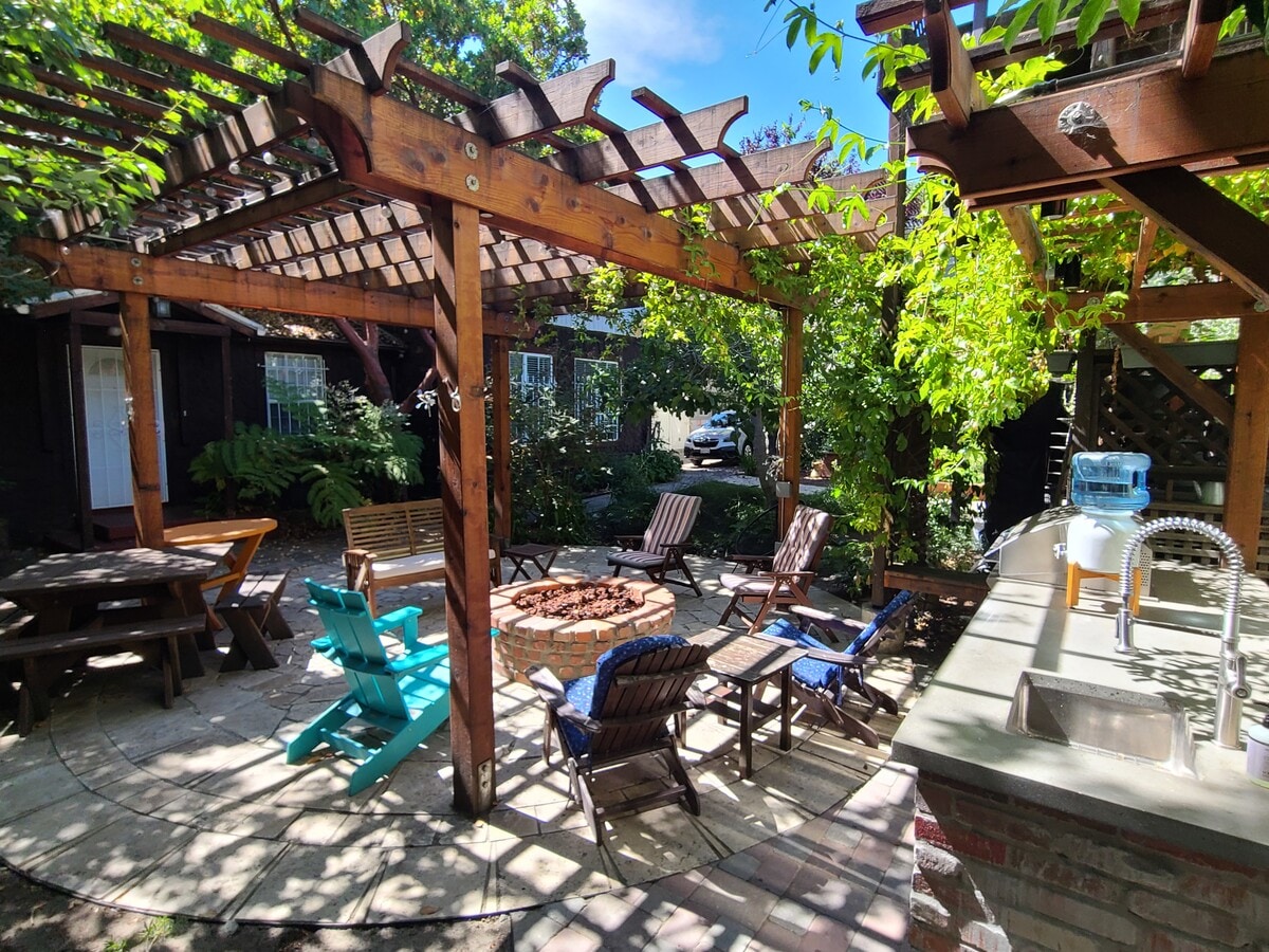 The Casita - The Casita