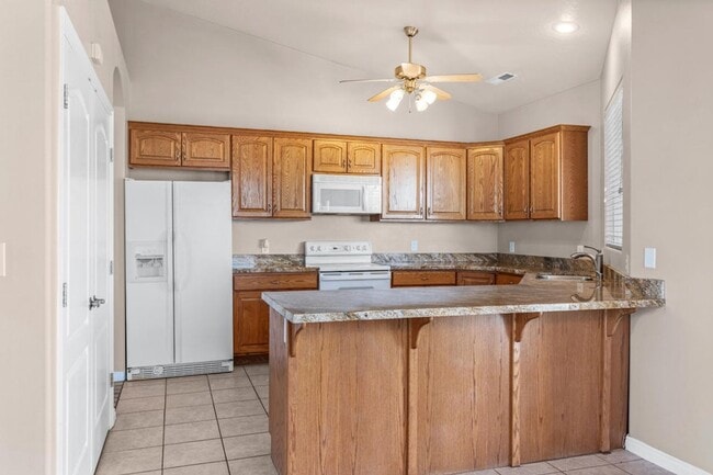 Photo - 3 Bedroom Home With Valley Views In St. George