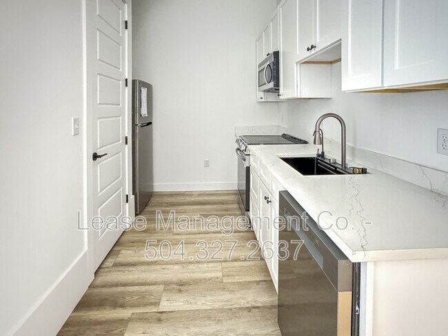 Photo - 4950 Dauphine St Condo Unit 1207 - 1 bed