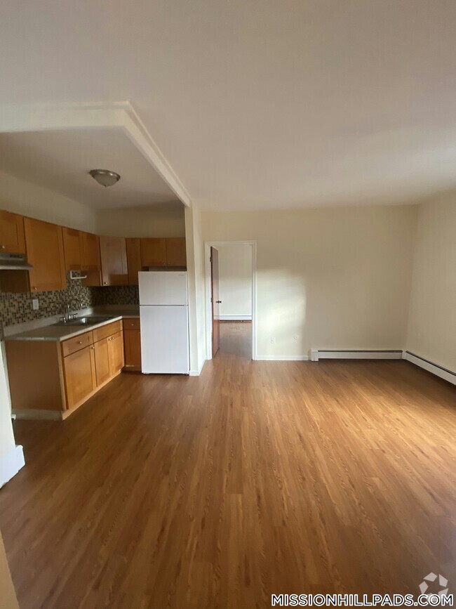 Building Photo - 71 S Huntington Ave Unit 22 Rental