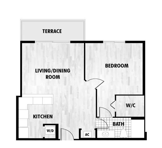 Photo - 110 SW 12th St