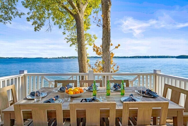 Photo - The Chasestone