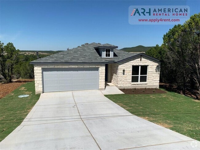 Building Photo - 8116 Bronco Ln Rental