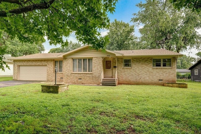Photo - Beautiful All Brick home located next to G...