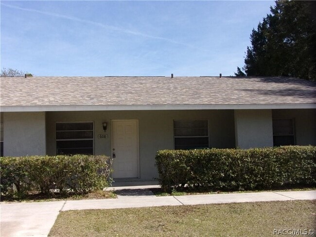 Building Photo - 608 Long Ave