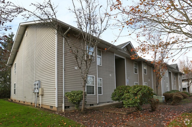 Pine Terrace Apartments