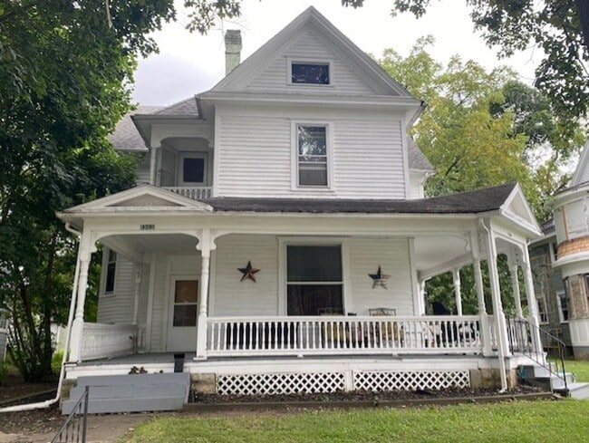 Building Photo - 1361/1363 Woodward Ave. Unit 1363