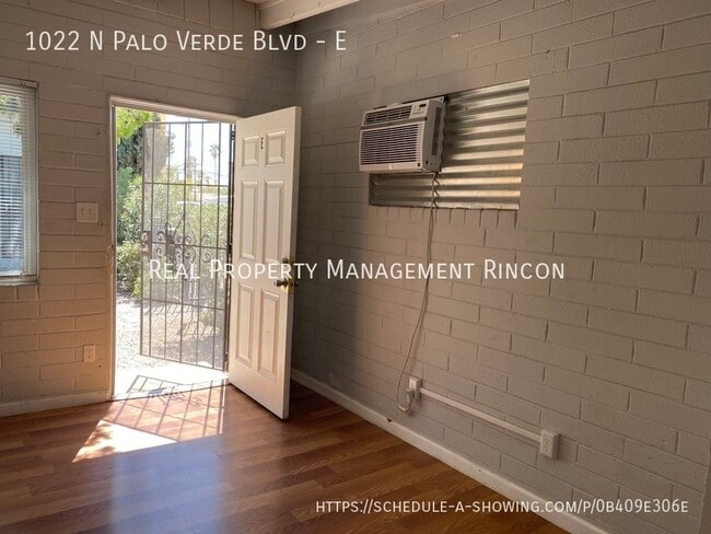 Photo - 1022 N Palo Verde Blvd Unidad E