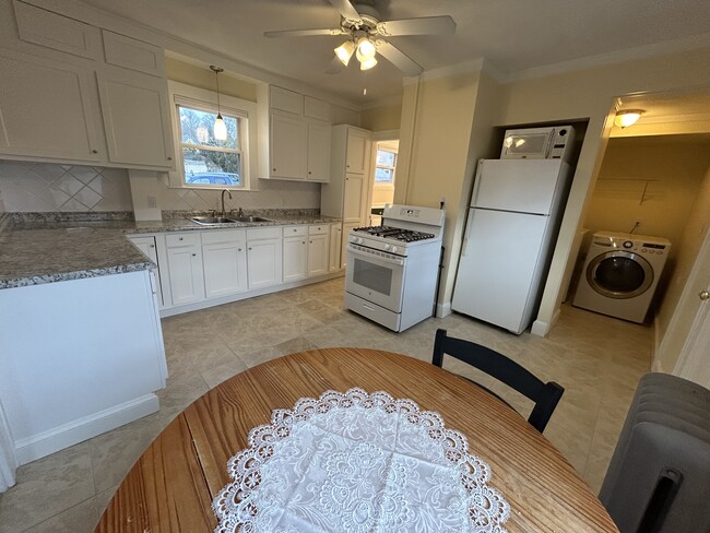 Photo - 23 Converse St Unit 1st Floor Apt