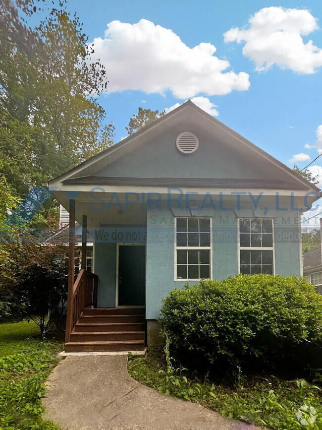 Building Photo - 2320 Palmetto Ave SW Rental