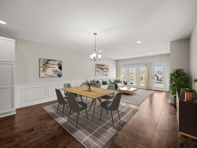 Building Photo - 5508 Arbor Chase Dr