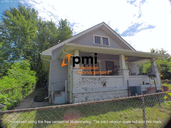 Building Photo - 1633 N Arsenal Ave Rental