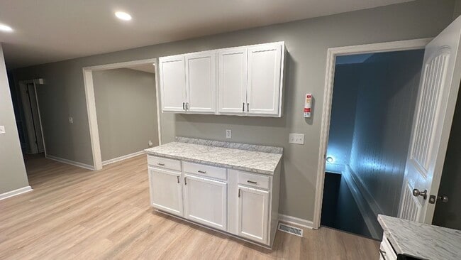 Photo - Beautiful, 4 Bedroom, 3 Bath House in Nash...