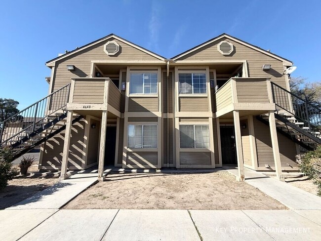 Building Photo - 4648 Krissylouise Way Unit C