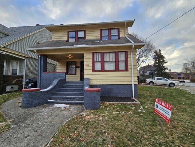 Building Photo - 15218 Shiloh Rd