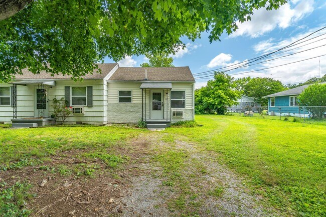 Photo - 4510 Upchurch Rd