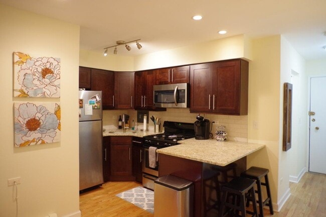 Photo - 2629 N Hampden Ct Unit 516