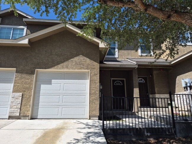 Building Photo - 6311 Attucks Ln