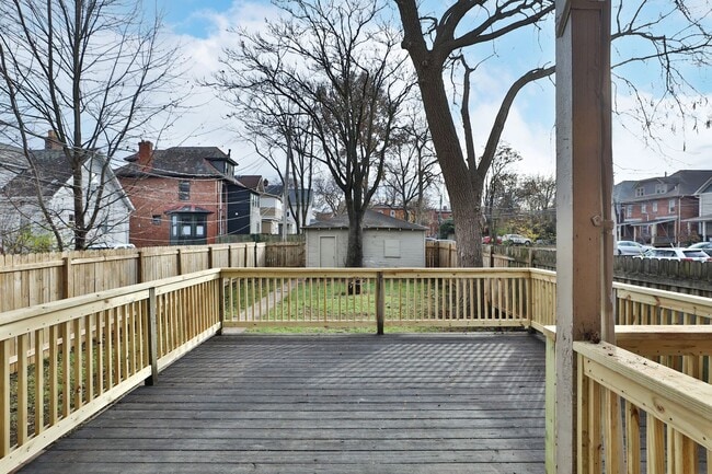 Photo - Incredible 6 Bedroom Home OSU Campus – Renovated, Spacious, and Move-In Ready!