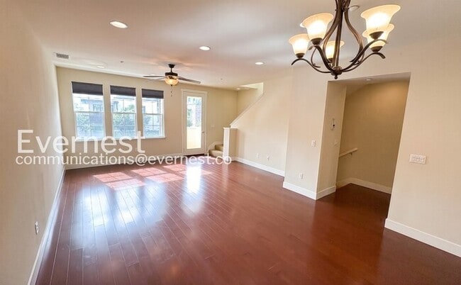 Photo - 3-Bed/3.5-Bath Townhome/ Available Now!