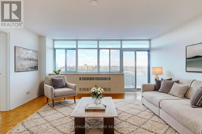 Photo - 580 Christie St Unité 814