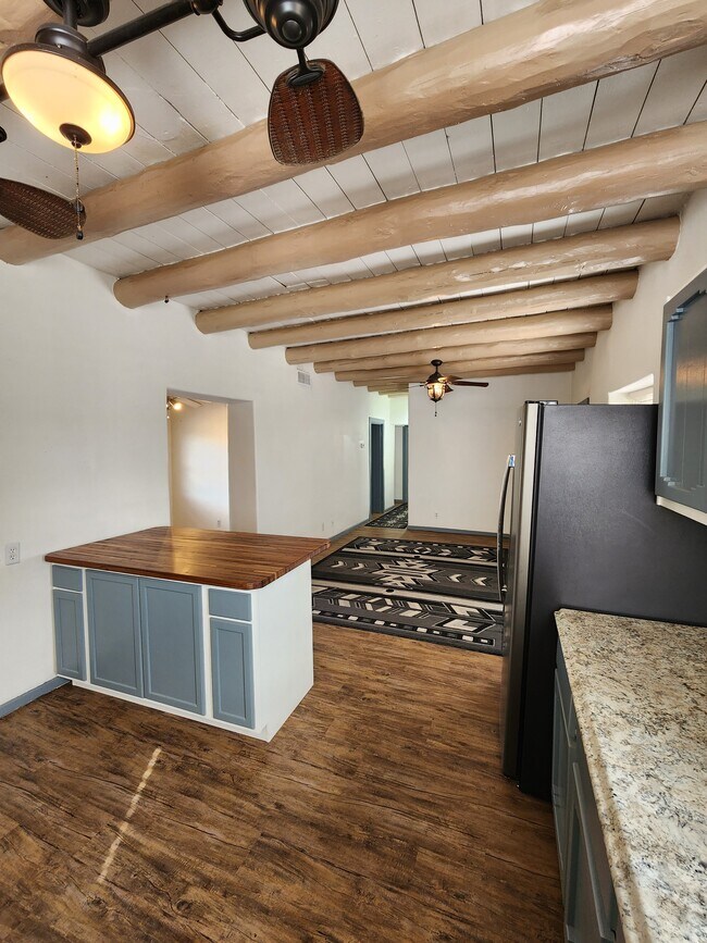 460 S Bosque Loop Rental House Rental in Bosque Farms, NM